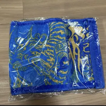 키류 토카이 준지 컬러 타월