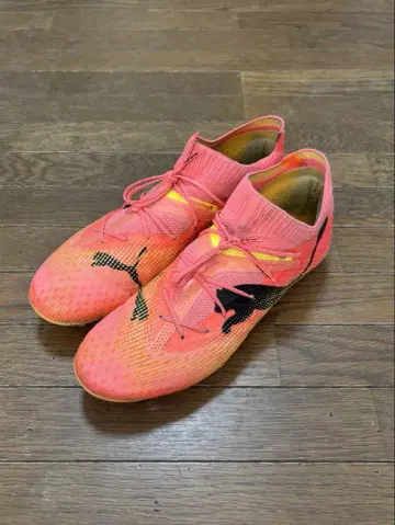 푸마 퓨처 7 얼티밋 FG/AG 축구 스파이크 27.0cm
