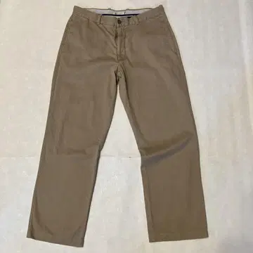 J.CREW 브라운 치노 팬츠