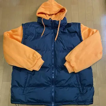 Member's 후드 자켓 3XL