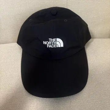 THE NORTH FACE 캡 품번 NN02340 블랙