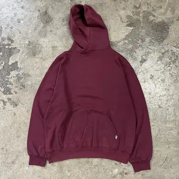 90s USA 러셀 ATHLETIC 러셀 후드티 XL