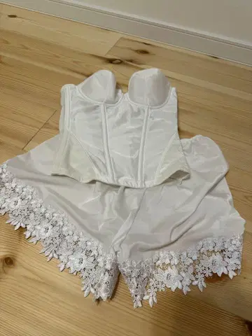 Wacoal bridal 브라이덜 이너 세트 D70
