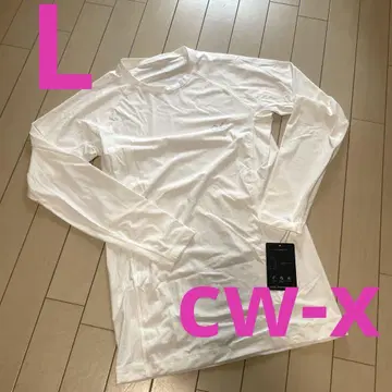 새상품 와코루 cw-x 세컨드 바디 트레이닝 의류