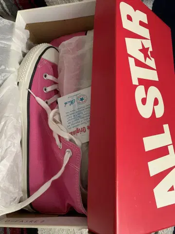 ALL STAR CANVAS AS J HI