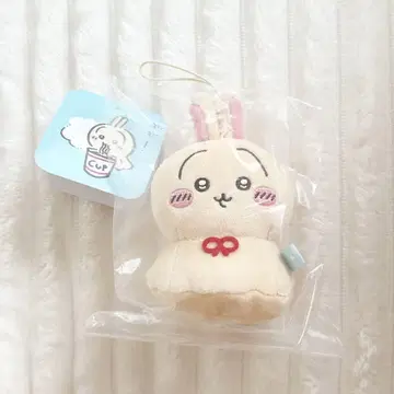 치이카와 (먼작귀) 토끼 우라야하보즈 마스코트