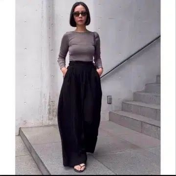 sorm'86 밴딩이 아닌데도 프리 사이즈