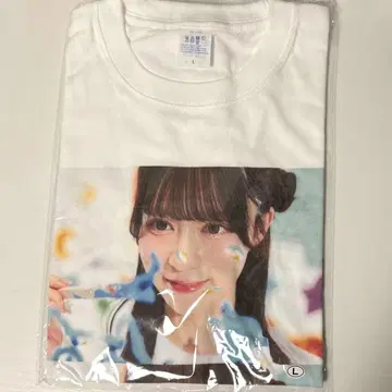 JamsCollection 미나세 사라라 T셔츠