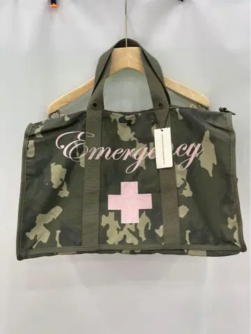 sculptor 카모 패턴 Emergency 드럼 백