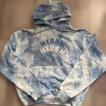 NIEEH 후드티