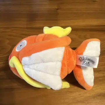 포켓몬 봉제 인형 코이킹