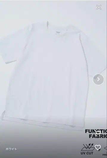 에디피스 프로텍 분또 T셔츠