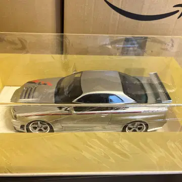 아이들론 NISSAN 스카이라인 GT-R BNR34