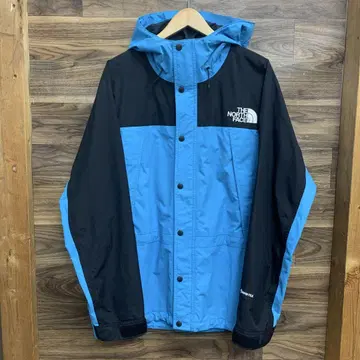 중고 THE NORTH FACE 마운틴 라이트 재킷