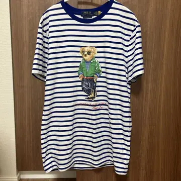 폴로 랄프로렌 폴로베어 T셔츠