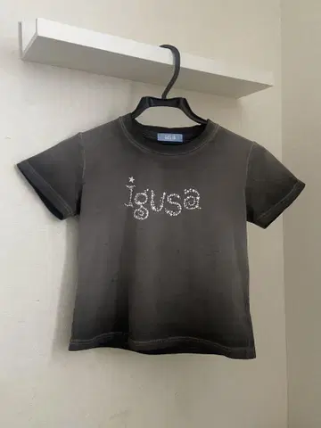 igusa 193 셔츠