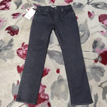 Sugar Dept. x Dr.Denim Honzawa 콜라보 데님