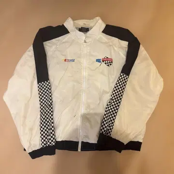 90s 나일론 자켓 INNERHARBOR XL