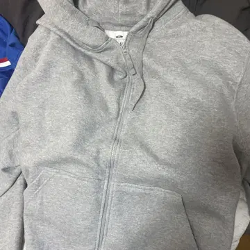 프로클럽 지퍼 후드티 3XL