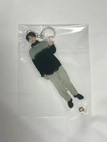 혼다 히비키야 아크릴 키링
