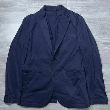 새상품급 유나이티드 애로우즈 라이트 프리 리치 2B 자켓 기능성 원단