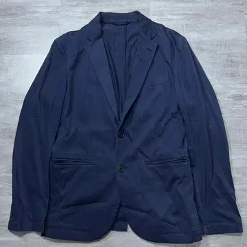 새상품급 유나이티드 애로우즈 라이트 프리 리치 2B 자켓 기능성 원단