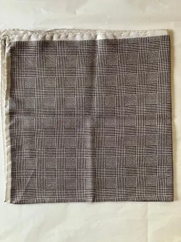 Ermenegildo Zegna Couture 포켓 치프 10