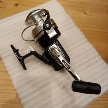 올드 Daiwa 다이와 SPRINTER ST-5000 DX 레어