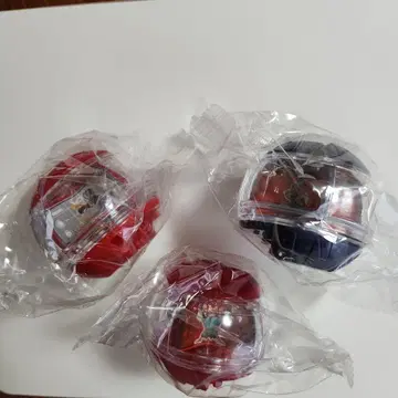가면라이더 제츠 GP 라이더 캡슐 01