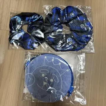 키류 토카이 준지 굿즈