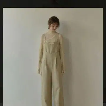Eaphi 에피 베이지 살로펫 M