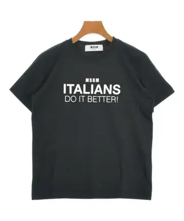 MSGM 여성용 티셔츠