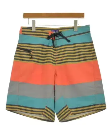 patagonia 숏팬츠 남성용