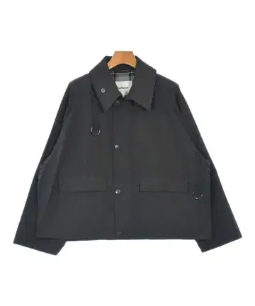 Barbour 블루종 (기타) 여성용