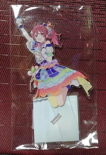 샤니마스 코미야 카호 BIG 아크릴 스탠드 Vol9 283샵