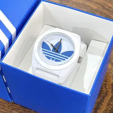 adidas 손목시계 SANTIAGO 산티아고 ADH2921