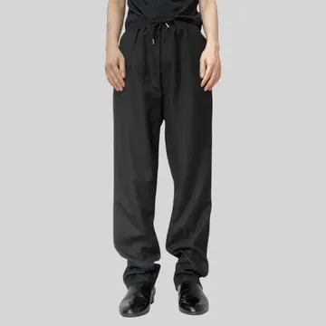 DRY WAFFLE EASY PANTS 3004T 이지 팬츠