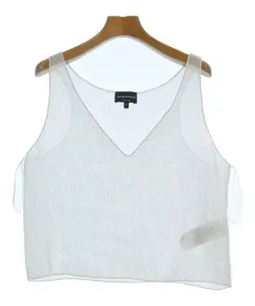 EMPORIO ARMANI 여성용 탱크탑