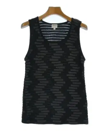 ARMANI COLLEZIONI 슬리브리스 여성용