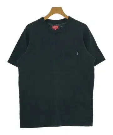 Supreme T셔츠 티셔츠 남성용