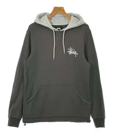STUSSY 후드티 남성용
