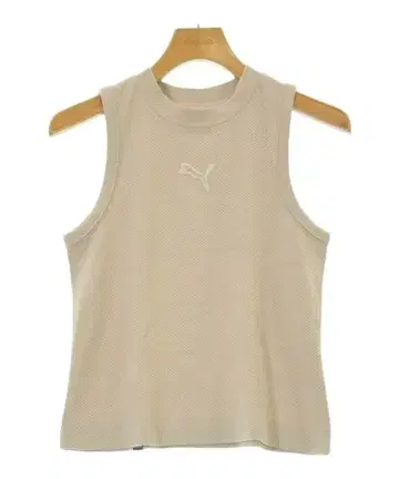 PUMA 슬리브리스 여성용