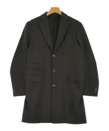 BOGLIOLI 체스터 코트 남성용