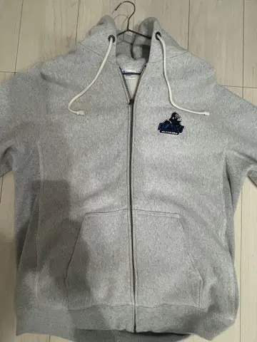 Champion XLARGE 후드티