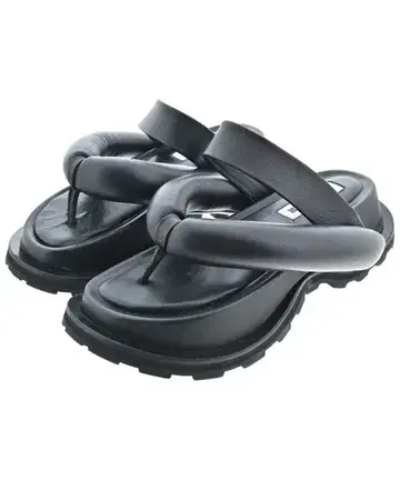 JIL SANDER 샌들 여성용