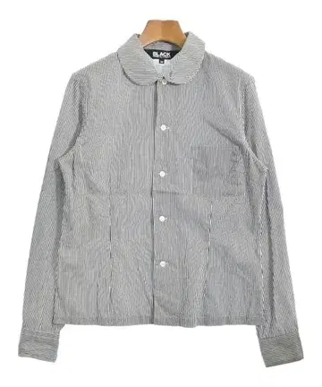 BLACK COMME des GARCONS 캐주얼 셔츠 여성용