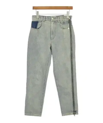 3.1 Phillip Lim 데님 팬츠 여성용
