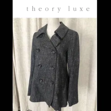 [ Theory luxe ] 띠어리 럭스 클리닝 완료