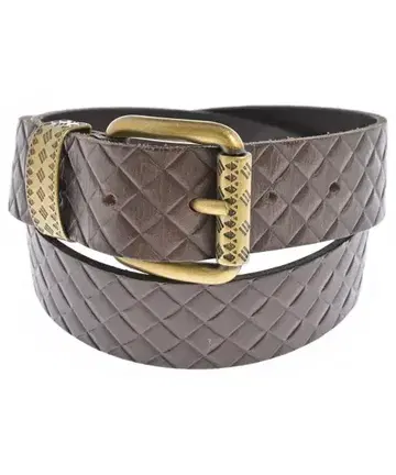 BOTTEGA VENETA 여성용 벨트
