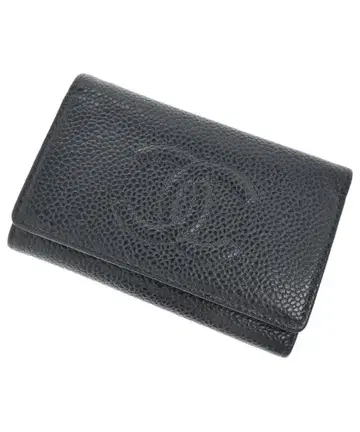 CHANEL 키케이스 키링 여성용